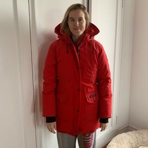 Canada Goose Trillium Parka